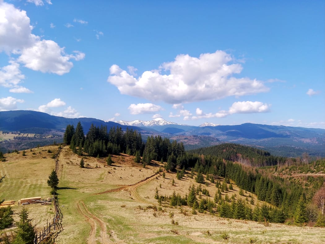 Маршрут ЧУГА